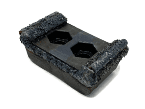 Bandit HammerMill Tooth Insert