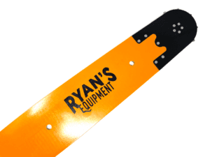 Ryan's Saw Bar