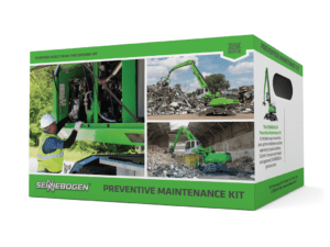 Sennebogen Maintenance Kit