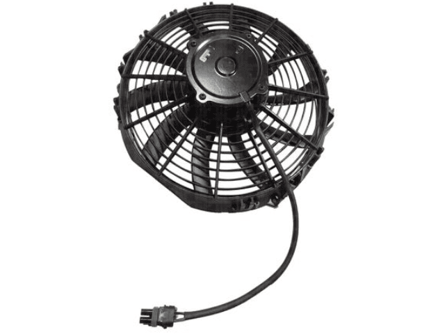 Condenser Fan