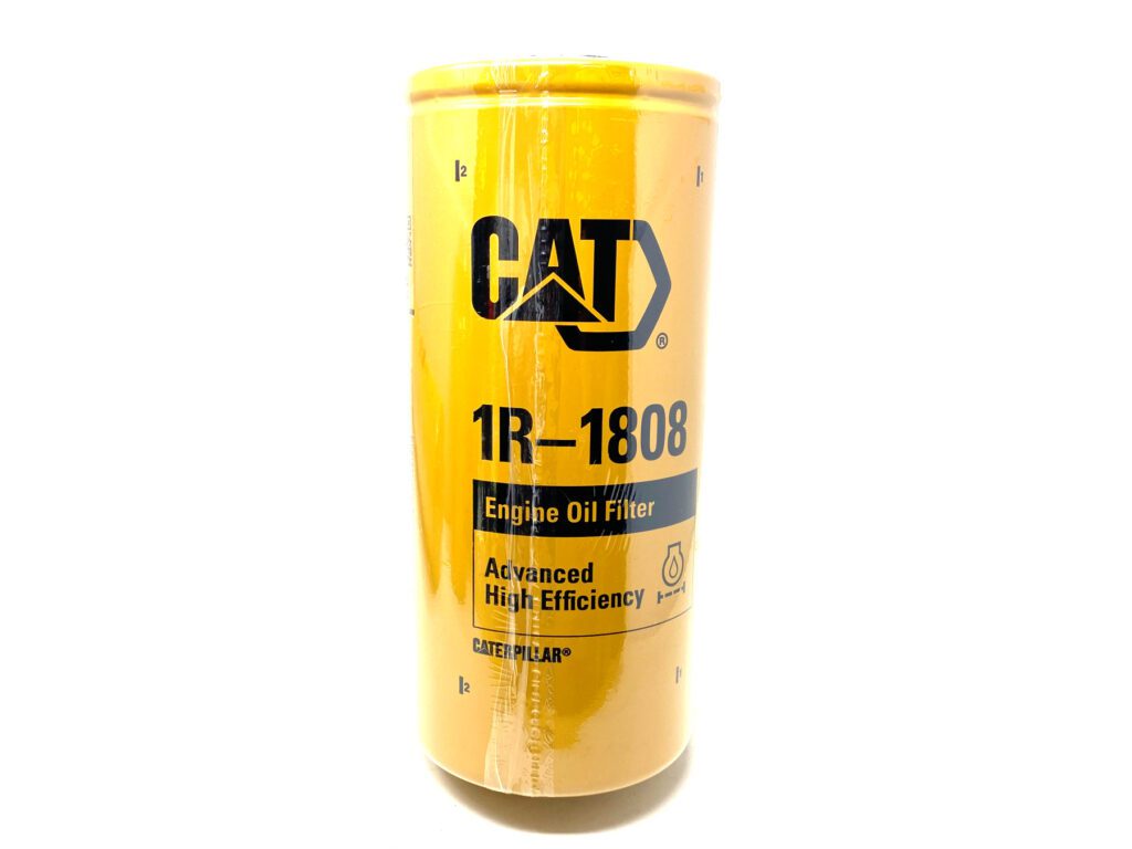 Oil Filter CAT