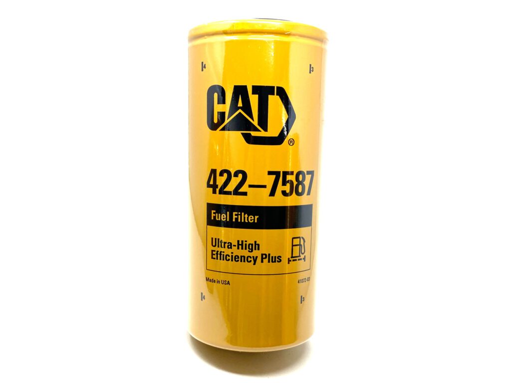 Fuel Filter CAT