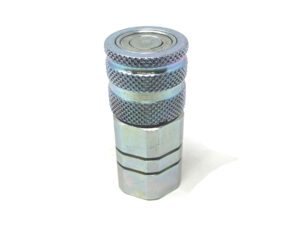 Stucchi Quick Coupler