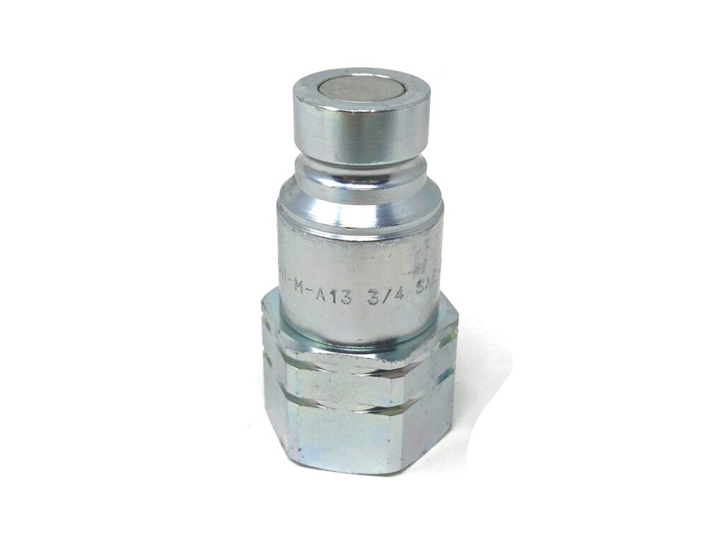 Stucchi Quick Coupler