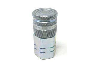 Stucchi Quick Coupler