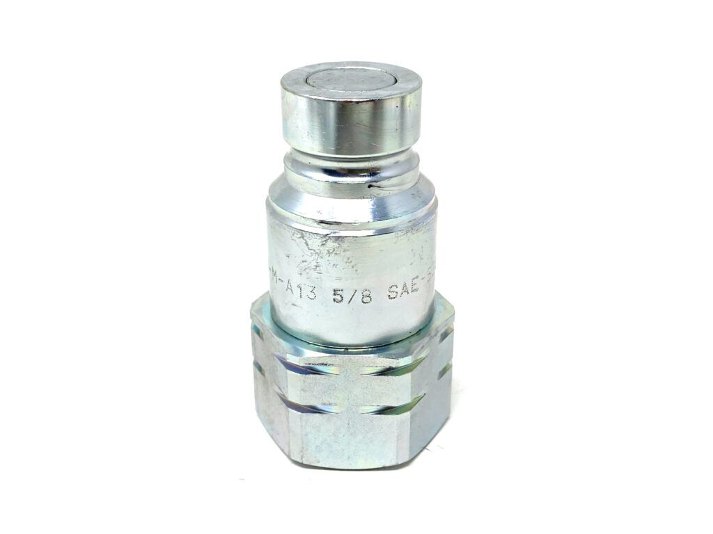 Stucchi Quick Coupler