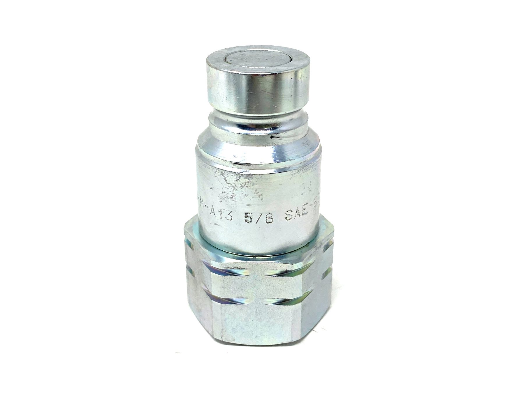 Stucchi Quick Coupler