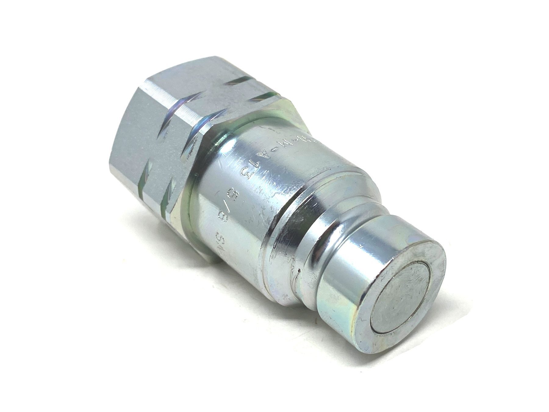 Stucchi Quick Coupler
