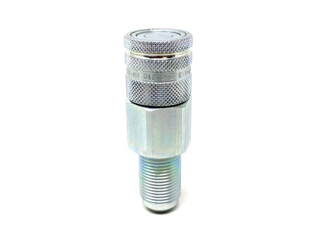 Stucchi Quick Coupler