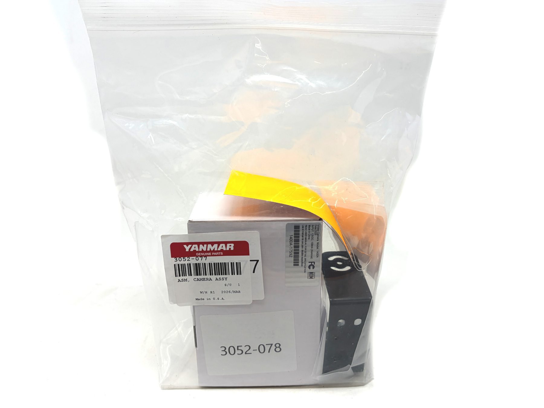 Camera Kit